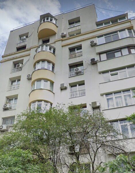 Barbu Vacarescu la 5min. de metroul Stefan cel Mare
